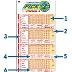nc lottery pick 4 predictions